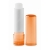 Lippenbalsem naturel (SPF10) transparant oranje