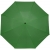 Opvouwbare paraplu (Ø 90 cm)  groen