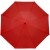 Opvouwbare paraplu (Ø 90 cm)  rood