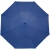 Opvouwbare paraplu (Ø 90 cm)  kobaltblauw