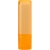 Lippenbalsem (SPF15) oranje