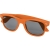 Sun Ray zonnebril (UV400) oranje