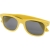 Sun Ray zonnebril (UV400) geel