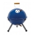 Tafelbarbecue "Cookout" blauw