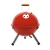 Tafelbarbecue "Cookout" rood