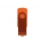 USB Stick 2.0 Twister (8GB) oranje