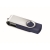 Techmate. USB flash  16GB    MO1001-03 blauw