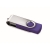 Techmate. USB flash  16GB    MO1001-03 violet