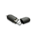Infocap USB stick 2GB titanium