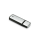 Megabyte USB stick 8GB zwart