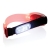 Veiligheids LED sportarmband rood