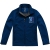 Maxson softshell heren jas navy