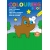 Kleurboek voor kinderen (A5 formaat) 