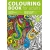 Kleurboek voor volwassenen (A4 formaat) custom/multicolor