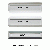 Powertone  2000 mAhB 