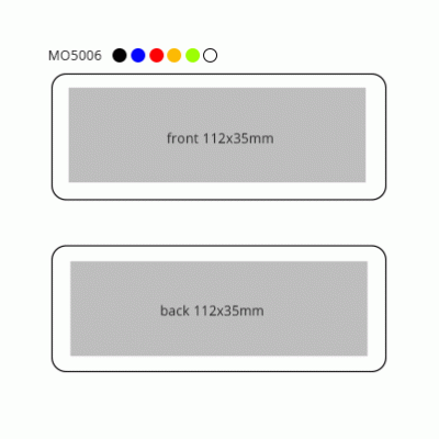 Afbeelding van relatiegeschenk:Powerzipper Powerbank 3600 mAhB