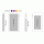 Powerpixel Powerbank 8000 mAhB 