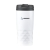 Graphic Mug thermobeker (300 ml) wit