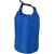 The Survivor 5L waterbestendige outdoor tas koningsblauw