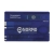 Victorinox Swisscard Classic transparant blauw