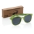 Tarwestro zonnebril (UV400) groen