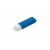 Modular USB stick 8GB licht blauw / wit