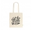 Organic Cotton GOTS Shopper (140 g/m²) tas