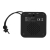 Aria 5W draadloze speaker zwart