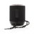Soundboom IPX4 waterdichte 3W draadloze speaker zwart