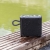 Splash IPX6 3W speaker zwart