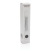 Oplaadbaar USB-Veiligheids LED armband wit