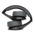 Motorola MOTO XT500 wireless hoofdtelefoon zwart