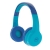 Motorola JR 300 kindveilige hoofdtelefoon blauw