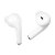 Olaf RCS TWS Wireless Earbuds oortjes wit