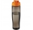 H2O Active® Eco Tempo drinkfles van 700 ml met klapdeksel