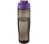 H2O Active® Eco Tempo drinkfles van 700 ml met klapdeksel