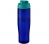 H2O Active® Eco Tempo drinkfles van 700 ml met klapdeksel