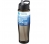 H2O Active® Eco Tempo drinkfles van 700 ml met tuitdeksel