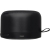Loop 5W speaker van gerecycled plastic zwart