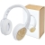 Riff Bluetooth® koptelefoon met microfoon beige