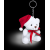 Sleutelhanger Teddybeer Glenda 