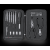 Gereedschaps Set Ambery (25-delig) 