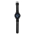 Swiss Peak RCS gerecycled TPU smart watch zwart