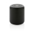 RCS gerecyclede plastic 5W draadloze speaker zwart