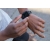 RCS gerecycled TPU Fit Smart watch zwart