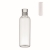 Borosilicaat fles (500 ml) transparant