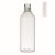 Borosilicaat fles (1 L) transparant