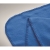 RPET fleece deken 130gr/m² royal blauw