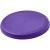 Orbit frisbee van gerecycled plastic paars