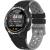 Prixton Smartwatch GPS SW37 zwart